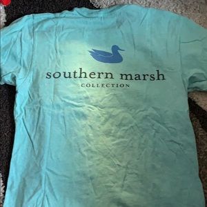 Southern Marsh tee